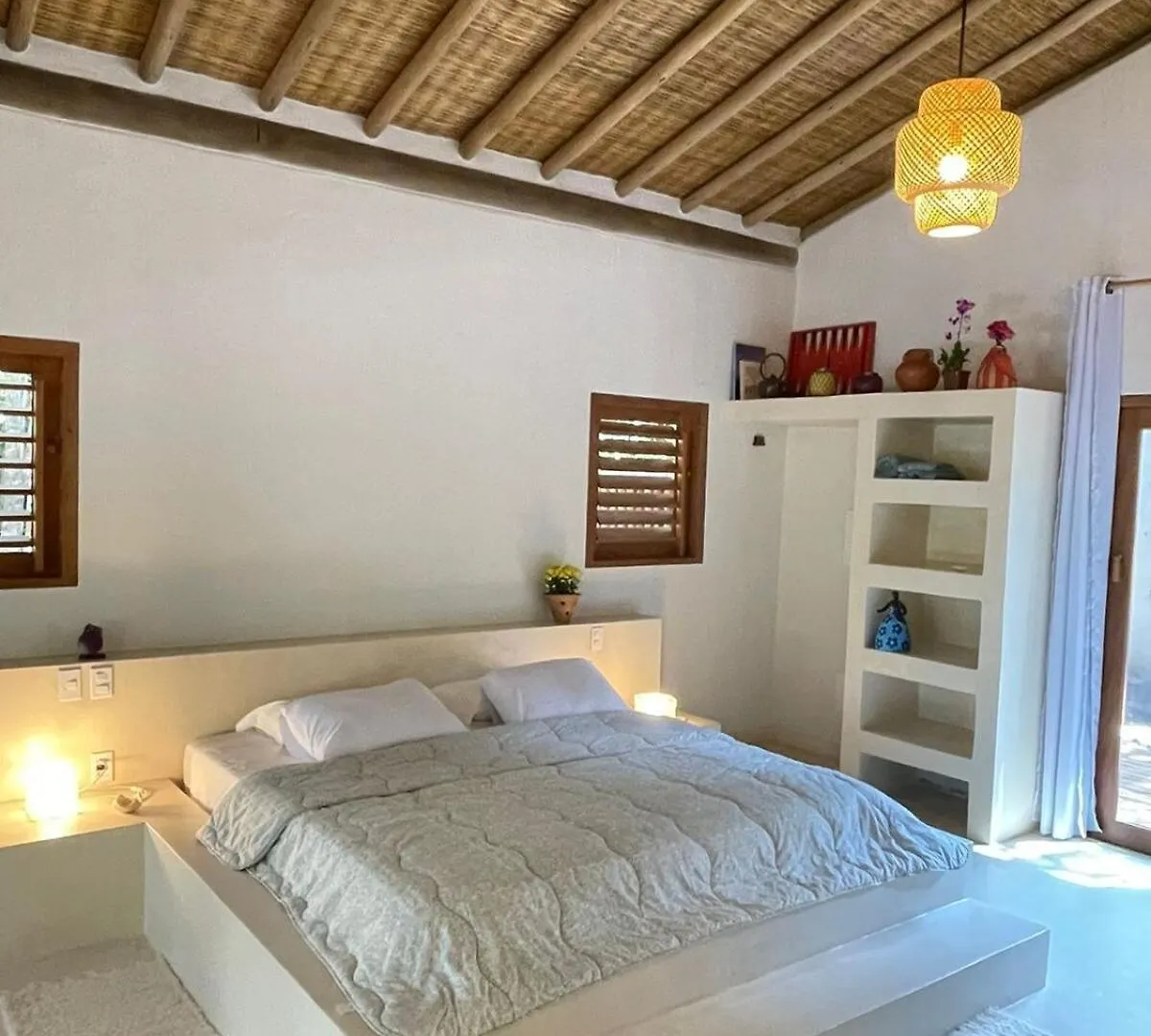 Willa Laila Trancoso Porto Seguro 0*,  Brazylia